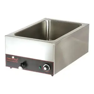 Bain-marie GN 230V 1200W