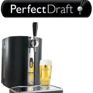 Biertap Philips Perfect Draft