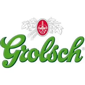 Biervat 30 liter Grolsch