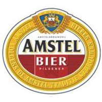 Biervat 50 liter Amstel