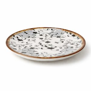 Bord Fluer coupe bord 27 cm