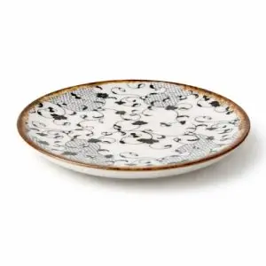 Bord Fluer coupe bord 27 cm