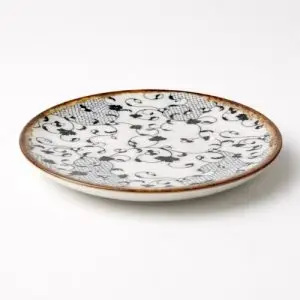 Bord Fluer coupe bord 27 cm