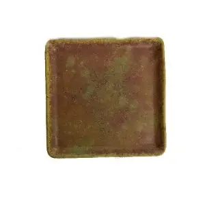 Bord vierkant 15 cm AZUL 2