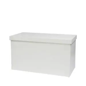 Buffettafel '2 White' 200x80x100 cm