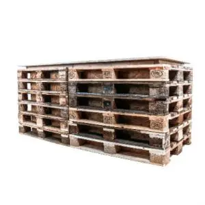 Buffettafel "Pallet" 240x100x125cm