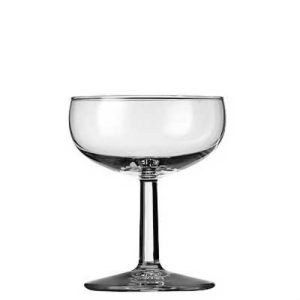 Champagnecoupe 20 cl model gilde