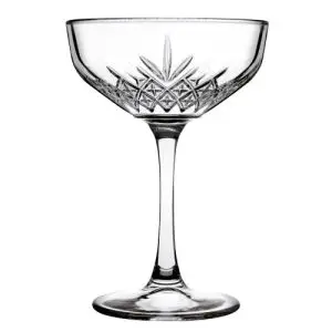 champagnecoupe timeless gold 26 cl