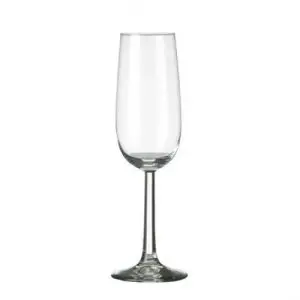 Champagneglas luxe 17cl. model bouquet