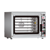 Combi-oven/steamer 1/1 GN 220 V-3500 W