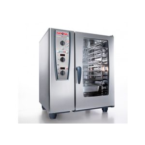 Combisteamer Rational 10 x 1/1 GN 400 volt