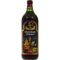 Doos 6 stuks gluhwein 1ltr