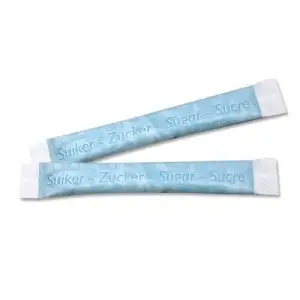 Doos rioba suikersticks 750 x 4 gram