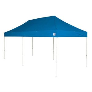 EZ-Up overkapping 300 x 600 cm (partytent)
