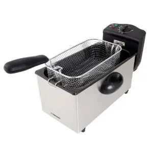 Friteuse 3,5 liter 230V 2400W