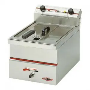 Friteuse 9 liter 230V 3500W