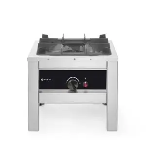 Hokker / Industriebrander 425mmx425mm 6,0kW