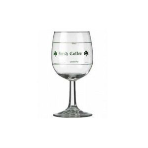 Irish coffeeglas