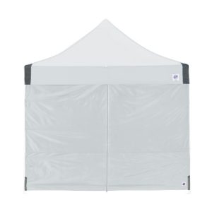 Overkapping Zijwand 300 cm (EZ-Up)