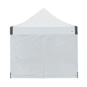 Overkapping Zijwand 300 cm (EZ-Up)