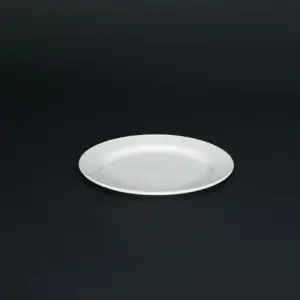 Plat bord 24 cm villeroy