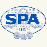 Tray 6st. Spa Reine 1,5ltr